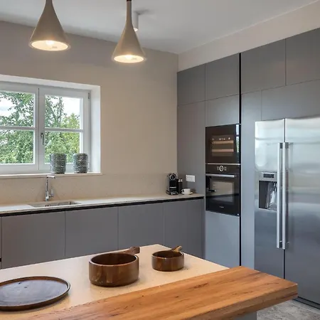 Julia Marija Holiday home Porec