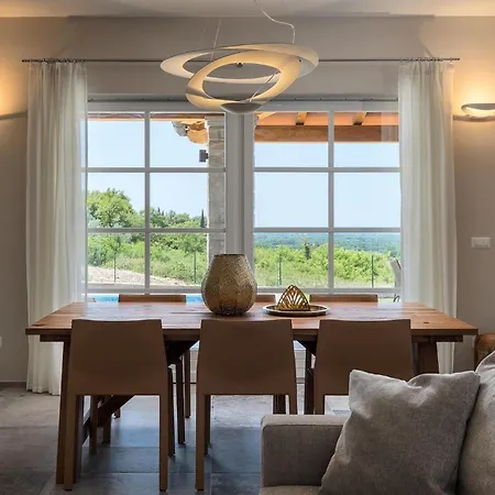 Julia Marija Holiday home Porec