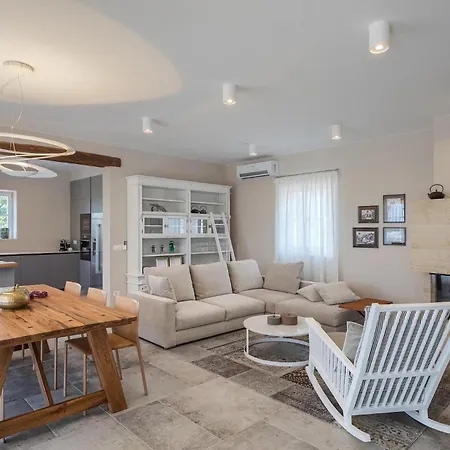 Julia Marija Holiday home Porec