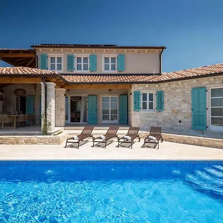 Julia Marija Holiday home Porec